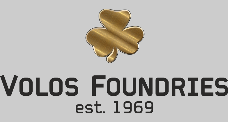 Volos Foundries