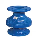 VAG TOP-STOP Non Return Valve