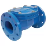 Rubber Seated Non-Return Valve