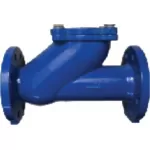 Non-Return Ball Valve