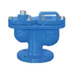 Air Valve