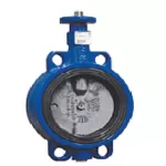 VAG CEREX 300-W Butterfly Valve