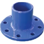 Spigot Flange