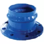 Socket Flange