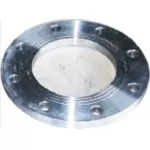 Iron Flanges