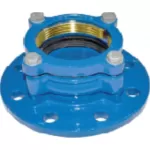 Strained Flange Adaptor