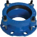 Wide Range Flange Adaptor